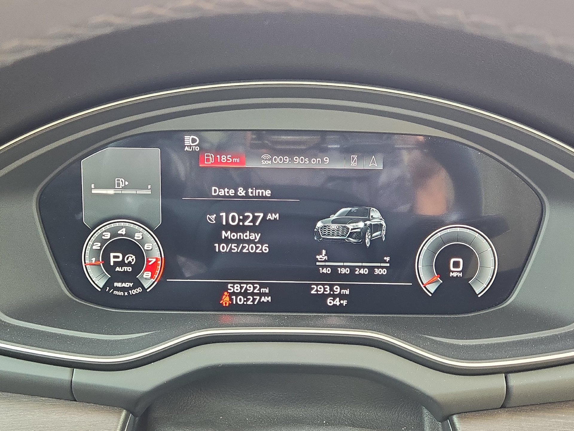 Used 2021 Audi Q5 Prestige w/ Prestige Package AWD/4WD image 19