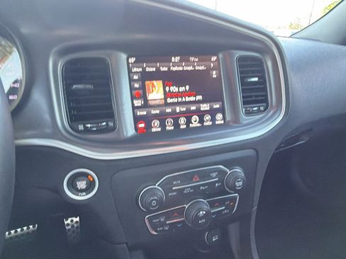 Used 2020 Dodge Charger R/T w/ Blacktop Package RWD image 29