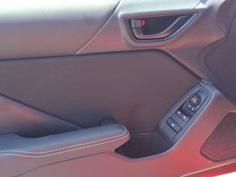 Certified 2023 Toyota GR86 w/ ALL Weather Mat Package (TMS) RWD image 13