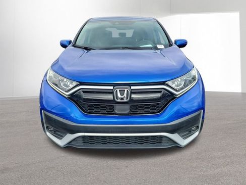 Used 2022 Honda CR-V EX image 16