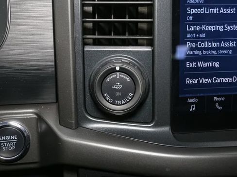 Used 2025 Ford F150 Tremor w/ Tow/Haul Package AWD/4WD image 31