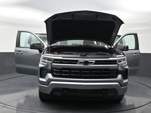 Used 2025 Chevrolet Silverado 1500 RST image 34