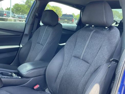 Certified 2023 Honda Accord Sport image 14