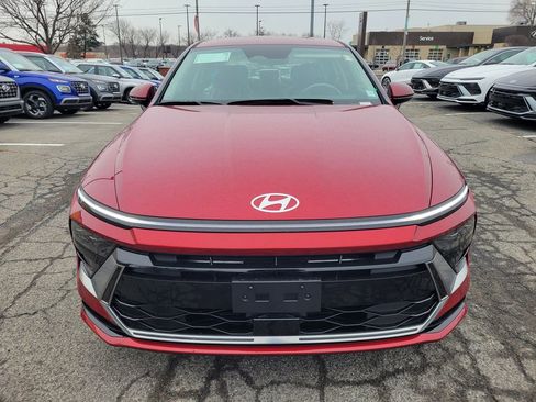 New 2026 Hyundai Sonata SEL FWD image 9