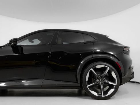 Certified 2024 Ferrari Purosangue image 16