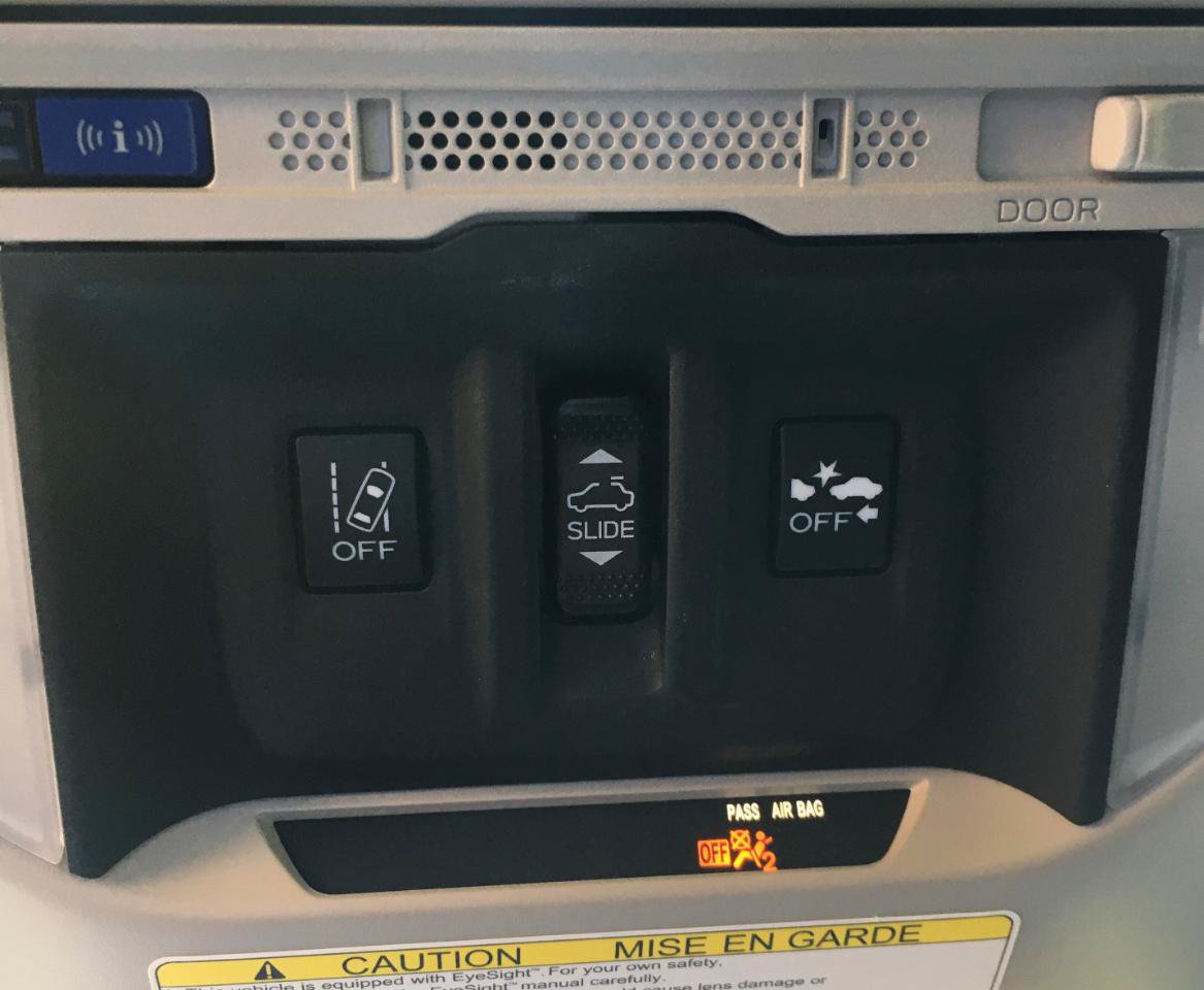 Used 2019 Subaru Forester Premium w/ All-Weather Package AWD/4WD image 12