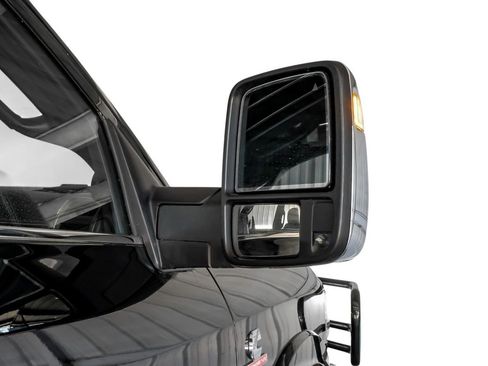 Used 2024 RAM 2500 Limited image 43