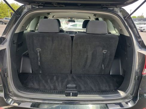 Used 2020 Kia Sorento LX AWD/4WD image 39