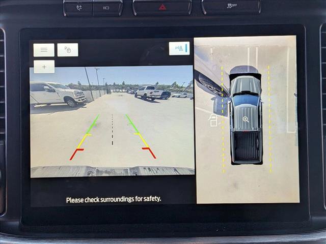 Used 2022 Ford F150 Lariat RWD image 13