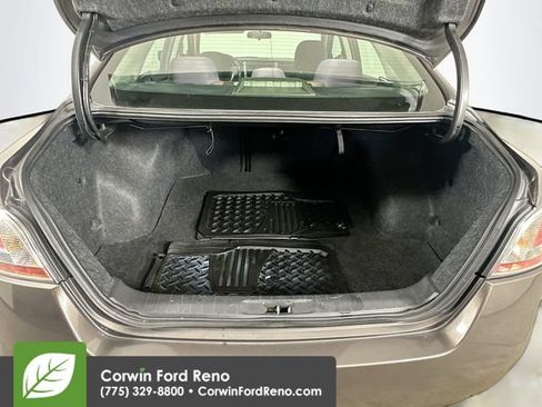 Used 2015 Nissan Altima 2.5 S w/ Power Driver Seat Package FWD image 24