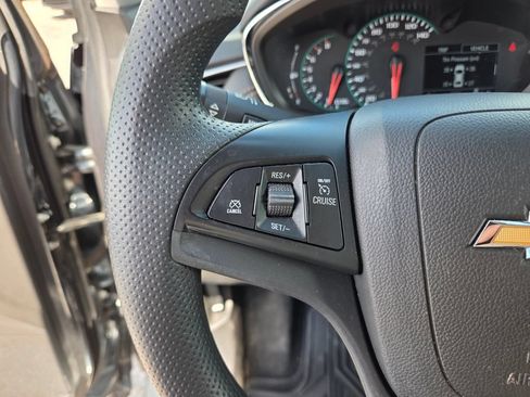 Certified 2022 Chevrolet Trax LT AWD/4WD image 25