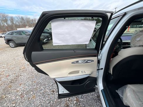 New 2026 Genesis GV70 3.5T Sport Prestige image 32