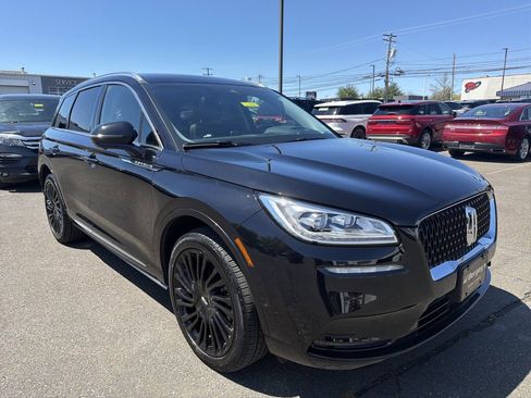 Certified 2022 Lincoln Corsair Reserve w/ Equipment Group 201A AWD/4WD image 7