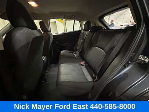 Used 2017 Subaru Impreza 2.0i image 14