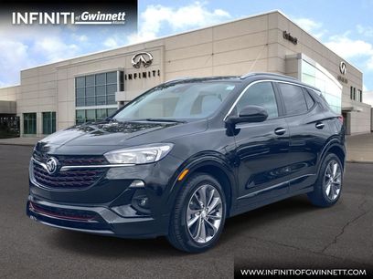 Used 2021 Buick Encore GX Preferred w/ Sport Touring Package