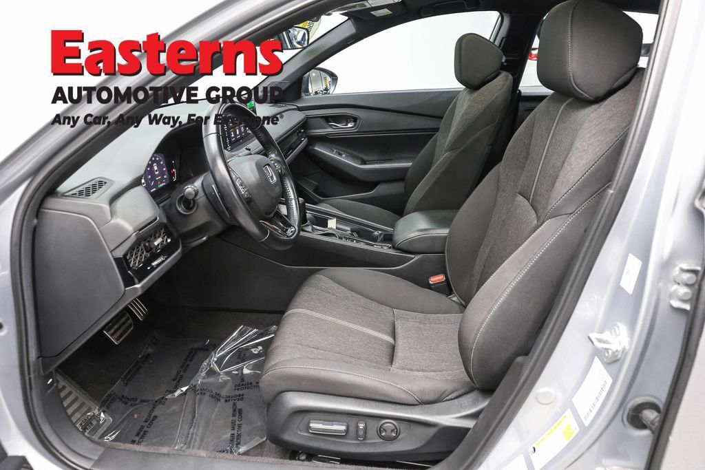 Used 2023 Honda Accord Sport image 14