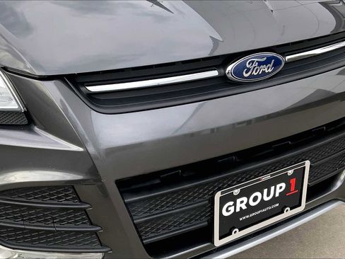 Used 2016 Ford Escape SE w/ Equipment Group 201A image 32