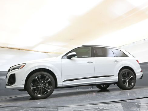 Used 2025 Audi Q7 3.0T Premium Plus w/ Premium Plus Package image 36