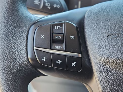 Certified 2025 Ford Maverick XLT FWD image 19