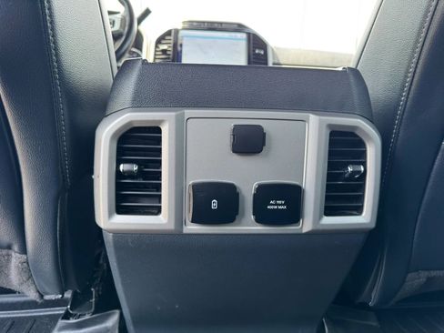 Used 2022 Ford F250 Lariat w/ Lariat Value Package AWD/4WD image 50
