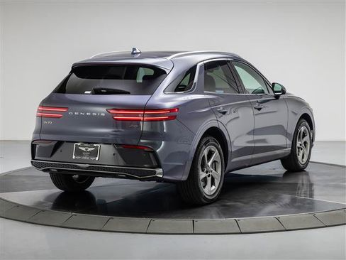 New 2026 Genesis GV70 2.5T Advanced AWD/4WD image 5