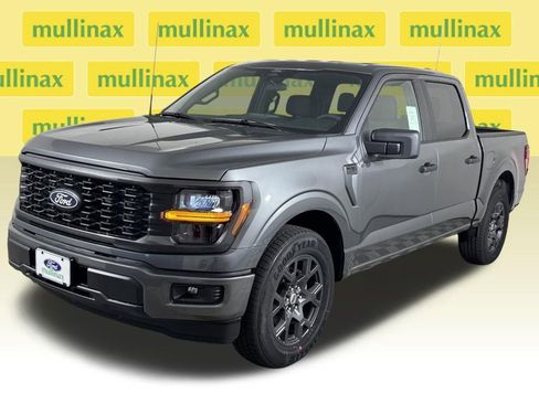 New 2026 Ford F150 STX w/ Equipment Group 200A RWD image 20