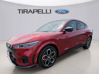 Certified 2022 Ford Mustang Mach-E GT 360° Tour