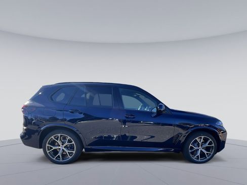 New 2026 BMW X5 xDrive50e w/ M Sport Package image 6
