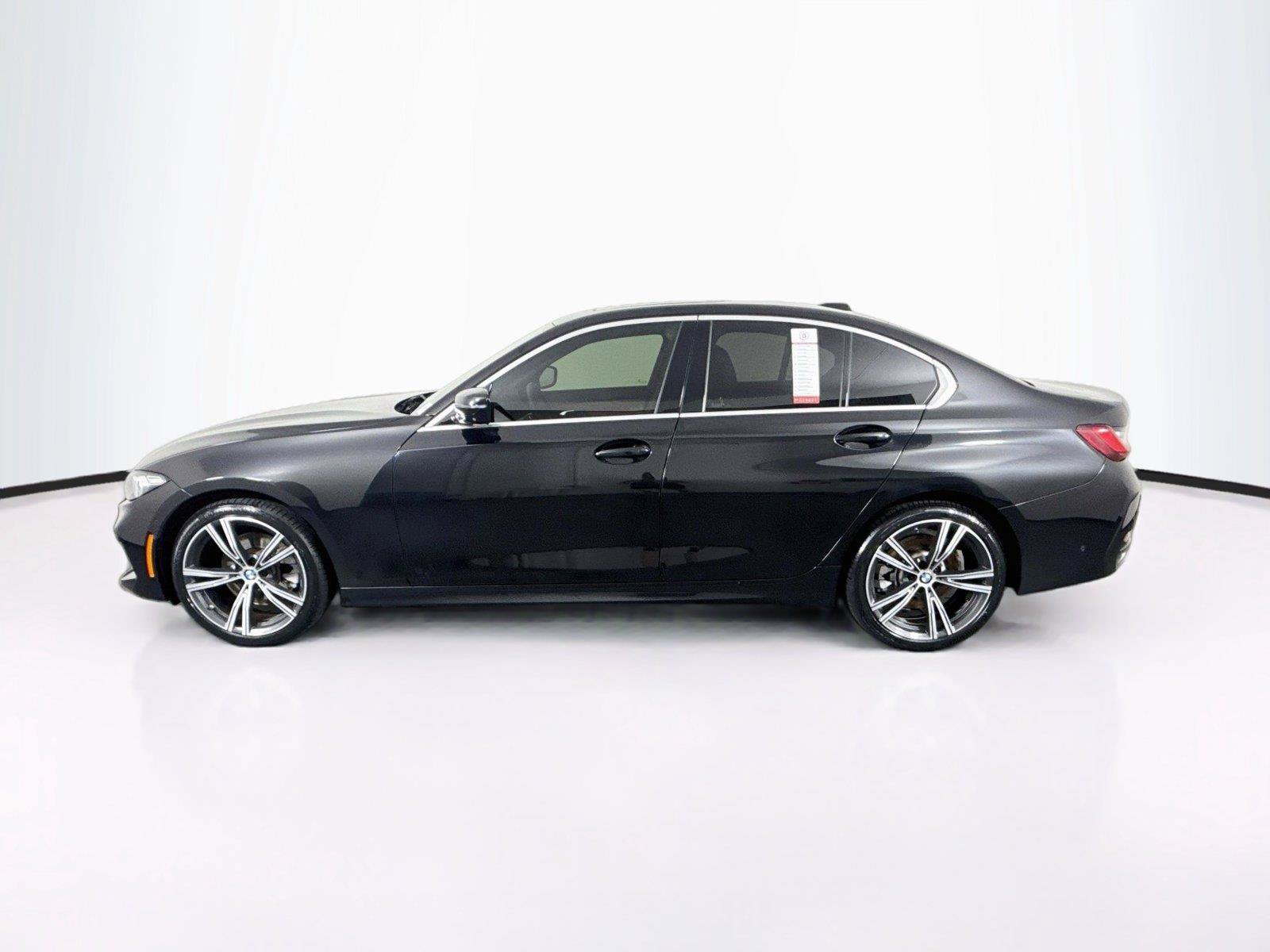 Used 2024 BMW 330i Sedan RWD image 14