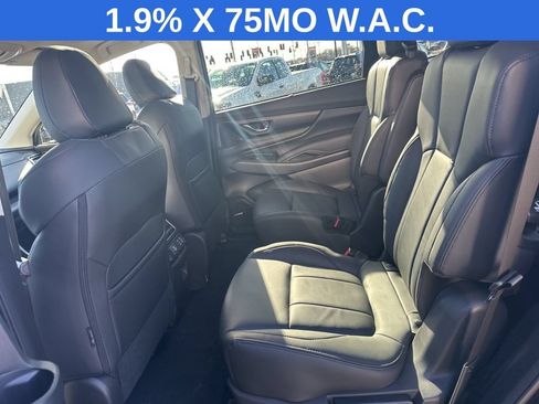 New 2026 Subaru Ascent Bronze Edition AWD/4WD image 23