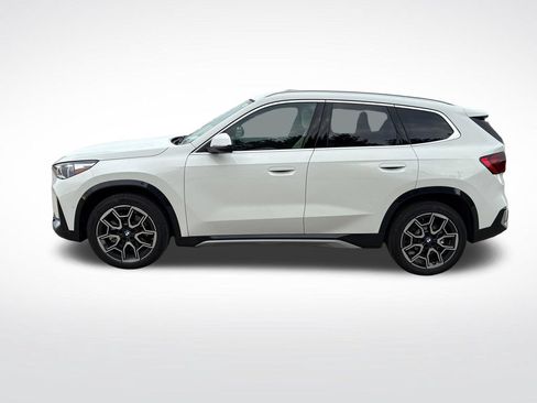 New 2026 BMW X1 xDrive28i w/ Technology Package AWD/4WD image 6