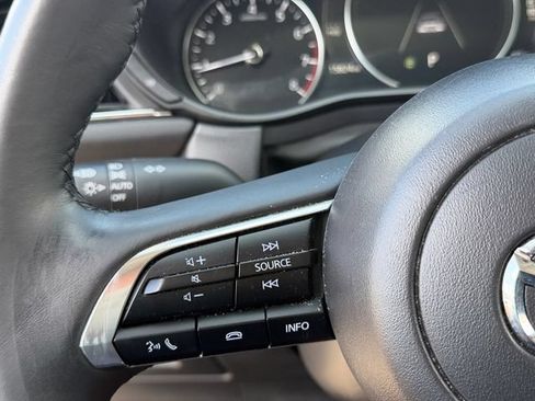 Used 2024 MAZDA CX-30 AWD 2.5 S w/ Preferred Package image 26