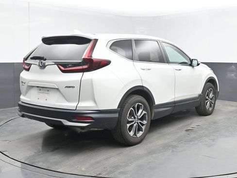 Used 2020 Honda CR-V EX image 10