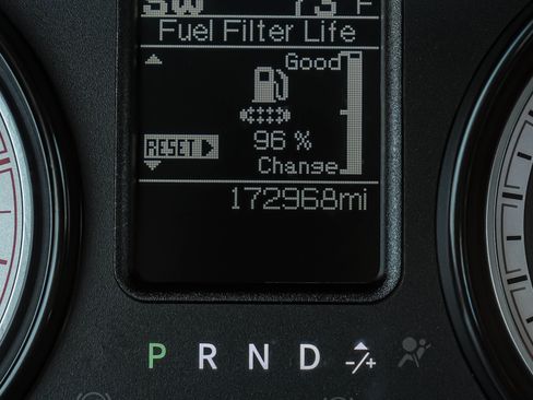 Used 2017 RAM 2500 Lone Star image 20