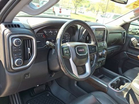 Certified 2021 GMC Sierra 1500 SLT w/ SLT Premium Package AWD/4WD image 2
