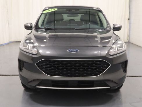 Used 2020 Ford Escape SE FWD image 4