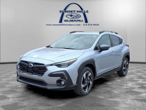 New 2026 Subaru Crosstrek 2.5i Limited image 43