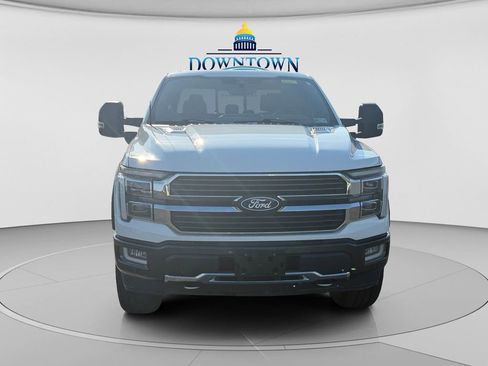 Used 2024 Ford F150 King Ranch w/ FX4 Off-Road Package AWD/4WD image 8