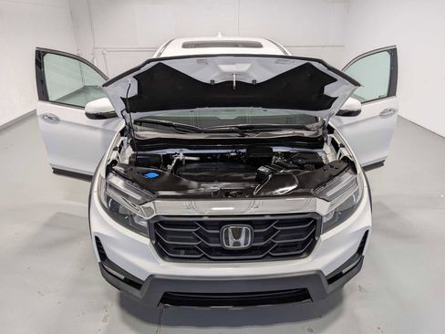 Certified 2023 Honda Ridgeline RTL-E image 12