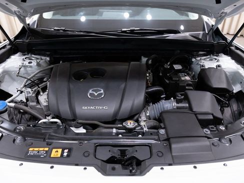 Used 2024 MAZDA CX-50 AWD 2.5 S w/ Cargo Package image 24