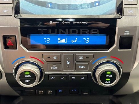 Certified 2020 Toyota Tundra Platinum image 15