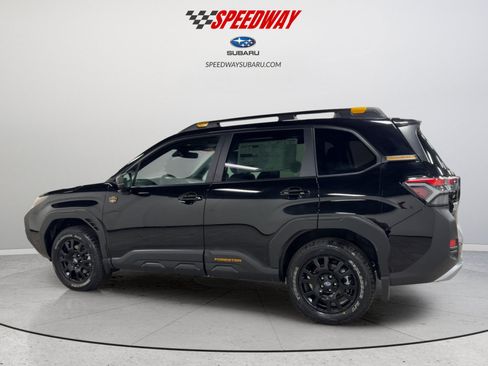 Used 2026 Subaru Forester Wilderness AWD/4WD image 6