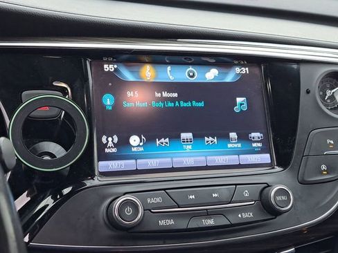 Used 2019 Buick Envision Essence image 13