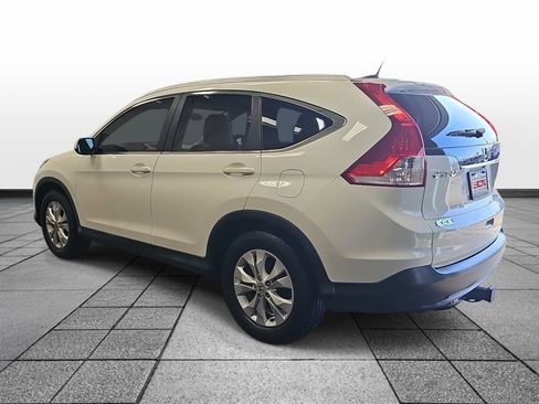 Used 2014 Honda CR-V EX-L image 7