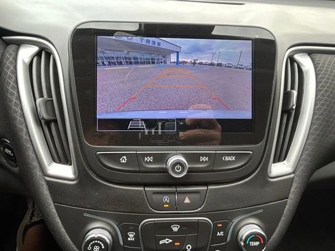 Used 2024 Chevrolet Malibu RS w/ LPO, Floor Liner Package image 16