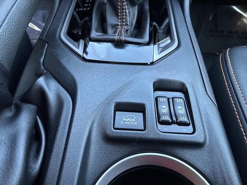 Used 2023 Subaru Crosstrek 2.5i Limited image 35