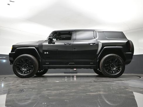 Certified 2026 GMC Hummer EV SUV AWD/4WD image 25