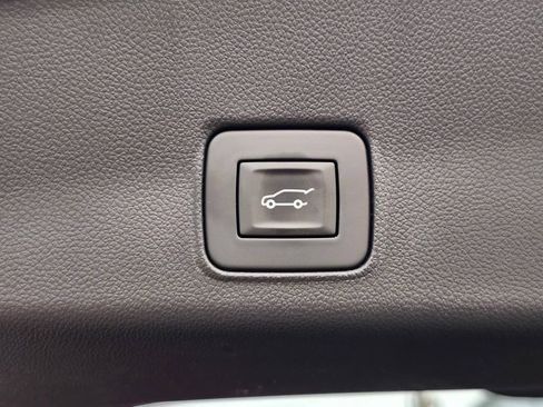 Used 2026 Chevrolet TrailBlazer RS w/ Convenience Package FWD image 31