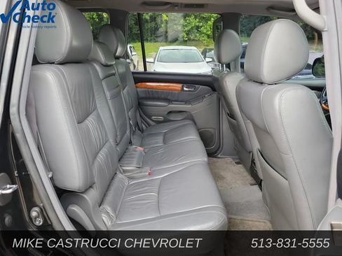 Used 2006 Lexus GX 470 AWD/4WD image 25