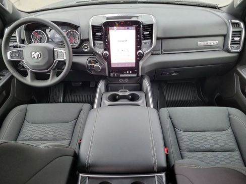 New 2026 RAM 1500 Big Horn image 16